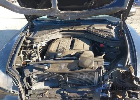 2012 BMW X5 xDrive35I/xDrive35I Premium/xDrive35I Sport Activity из США, поврежденный, VIN 5UXZV4C58CL759729